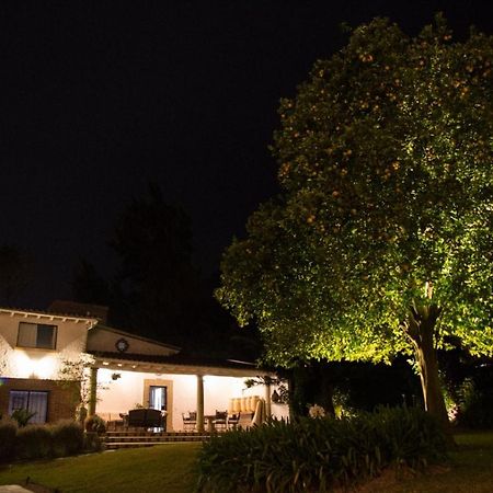 Rincon Meztitla Villa Tepoztlán Dış mekan fotoğraf