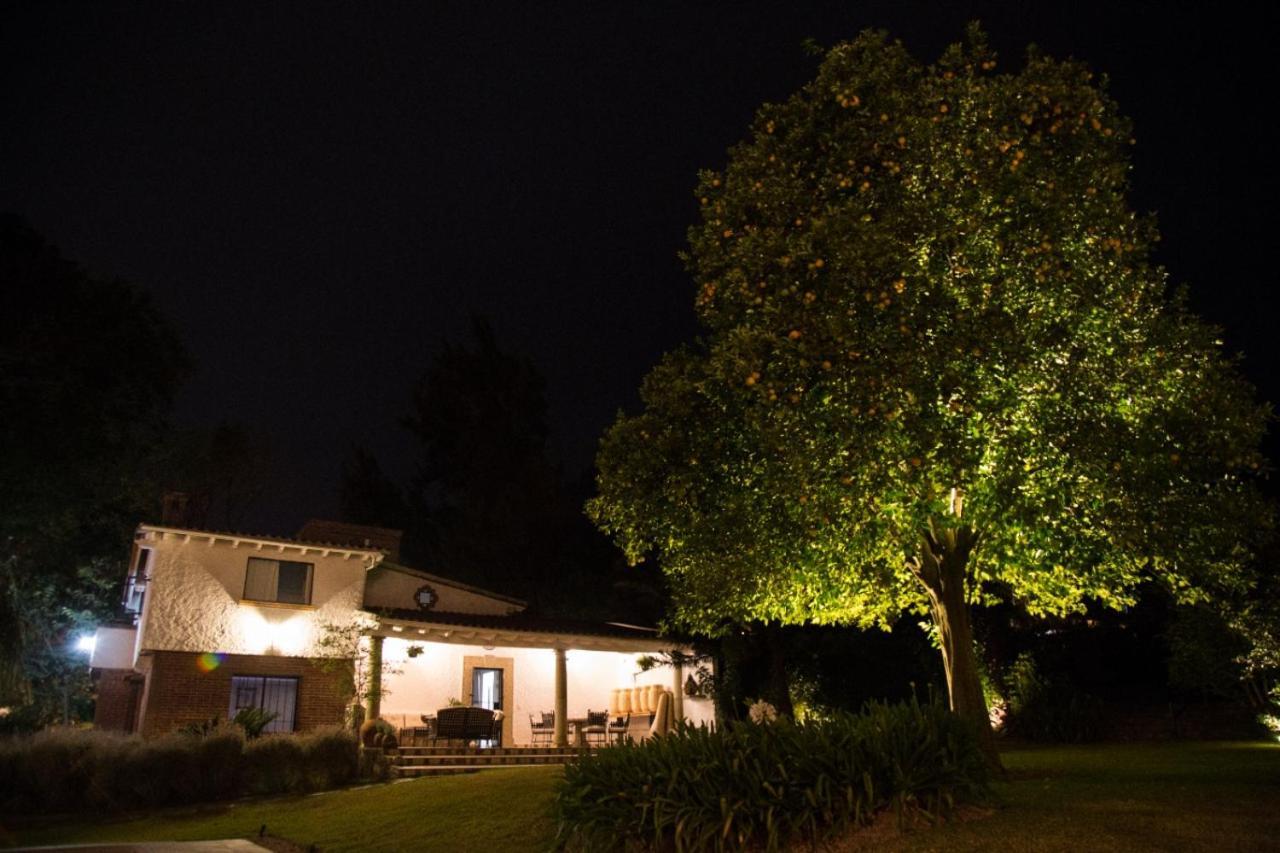 Rincon Meztitla Villa Tepoztlán Dış mekan fotoğraf