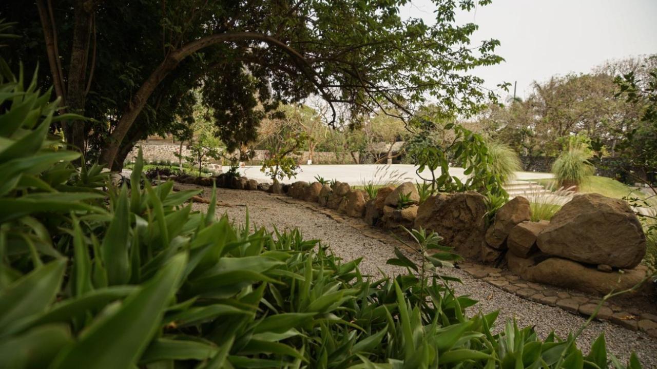 Rincon Meztitla Villa Tepoztlán Dış mekan fotoğraf