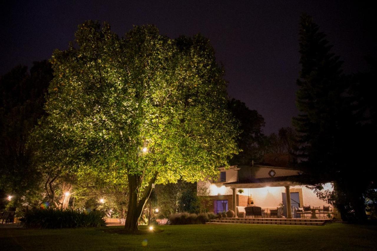 Rincon Meztitla Villa Tepoztlán Dış mekan fotoğraf